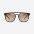 Navigator round TR-90 Men's Sunglasses FC05-11